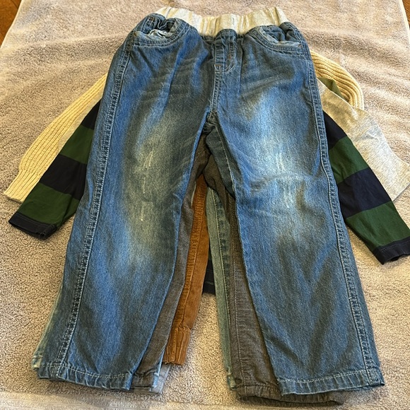 Boys 3T Winter Bundle - Picture 10 of 10